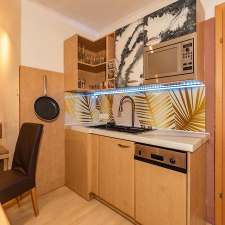 Stadt-Chalet Schladming Εξωτερικό φωτογραφία