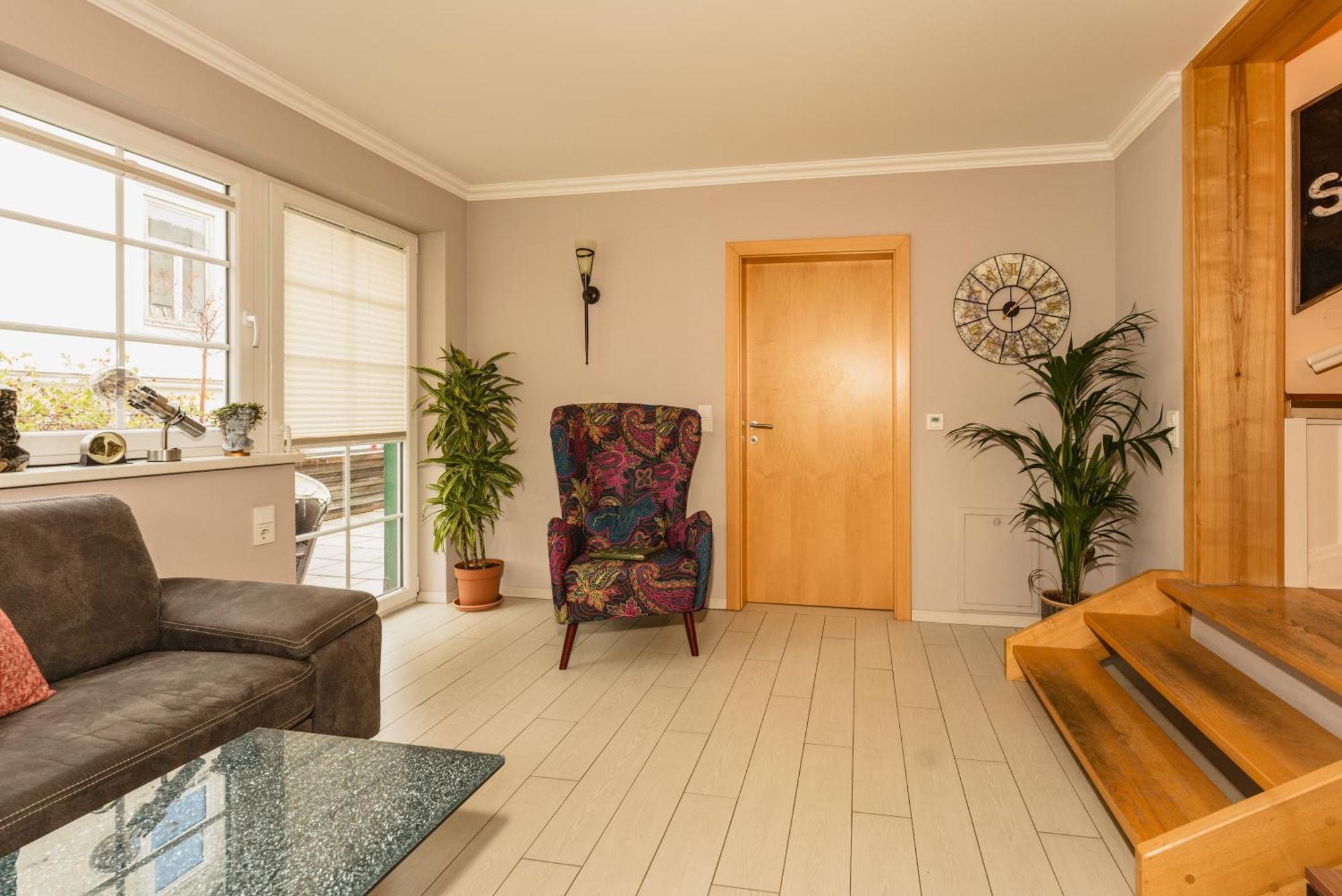 Stadt-Chalet Schladming Εξωτερικό φωτογραφία