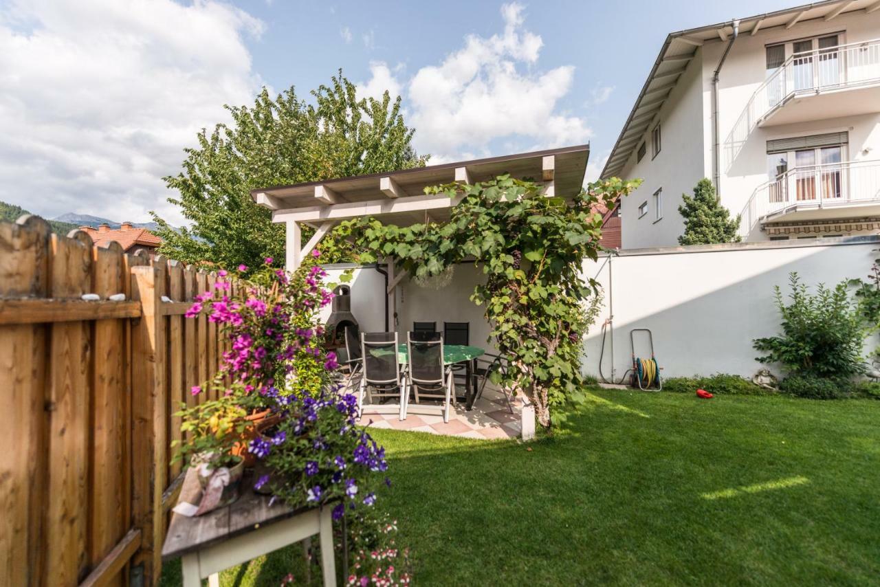 Stadt-Chalet Schladming Εξωτερικό φωτογραφία