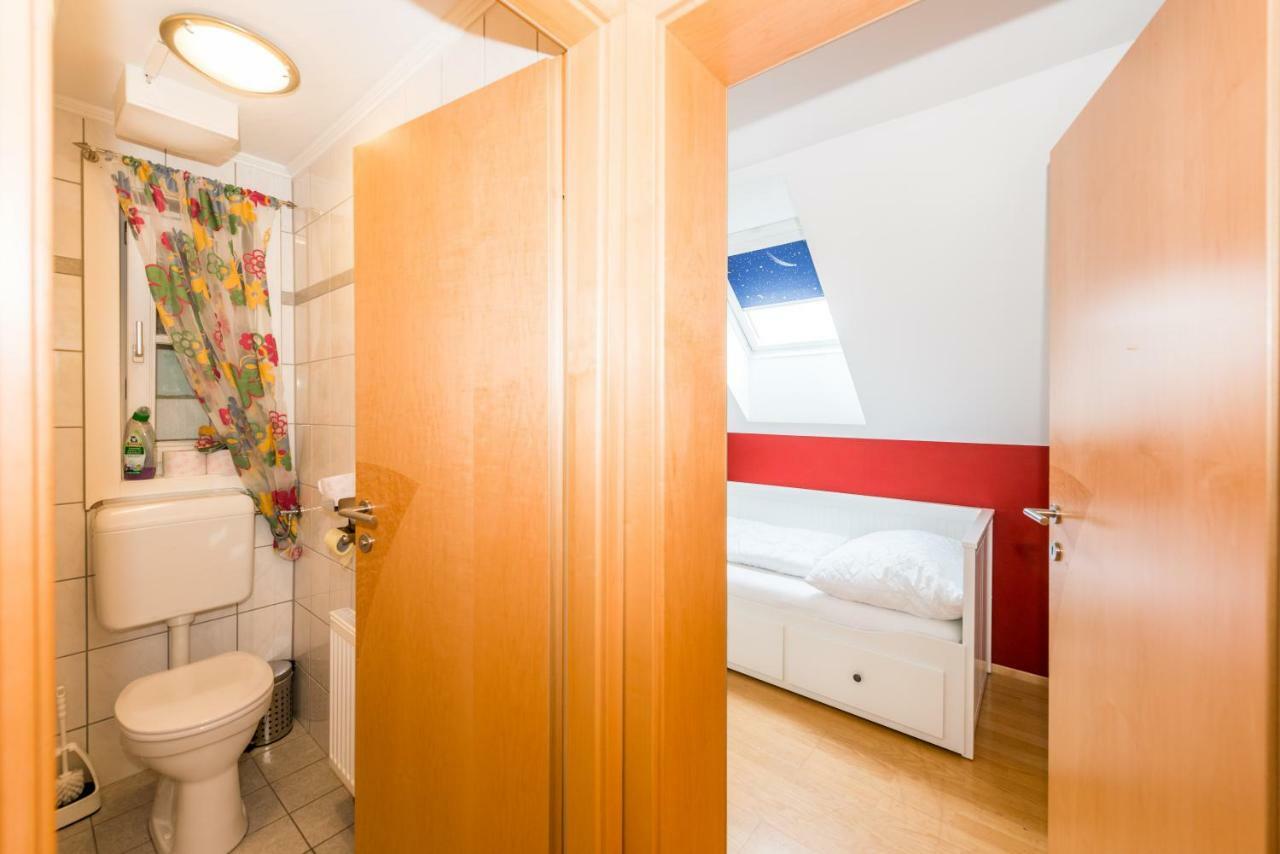 Stadt-Chalet Schladming Εξωτερικό φωτογραφία