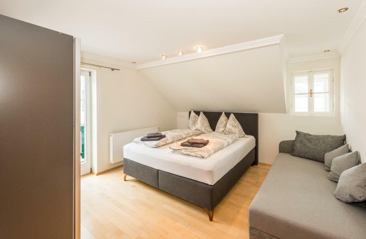 Stadt-Chalet Schladming Εξωτερικό φωτογραφία